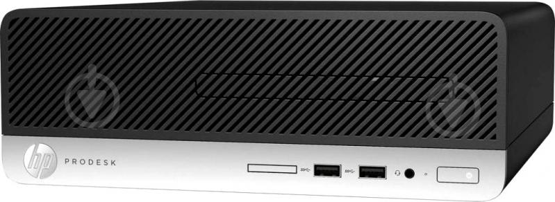 Системный блок HP Pro MT 4CZ69EA (2ZX70AV) - фото 2 Системный блок HP Pro MT 4CZ69EA (2ZX70AV) - фото 2