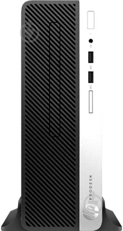 Системный блок HP Pro MT 4CZ69EA (2ZX70AV) - фото 5 Системный блок HP Pro MT 4CZ69EA (2ZX70AV) - фото 5