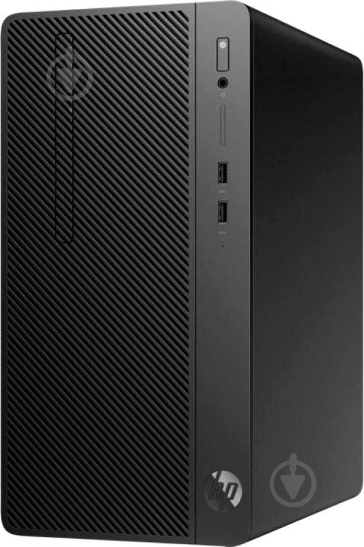 Системный блок HP Desktop Pro MT 4CZ69EA (3ZD07EA) - фото 3