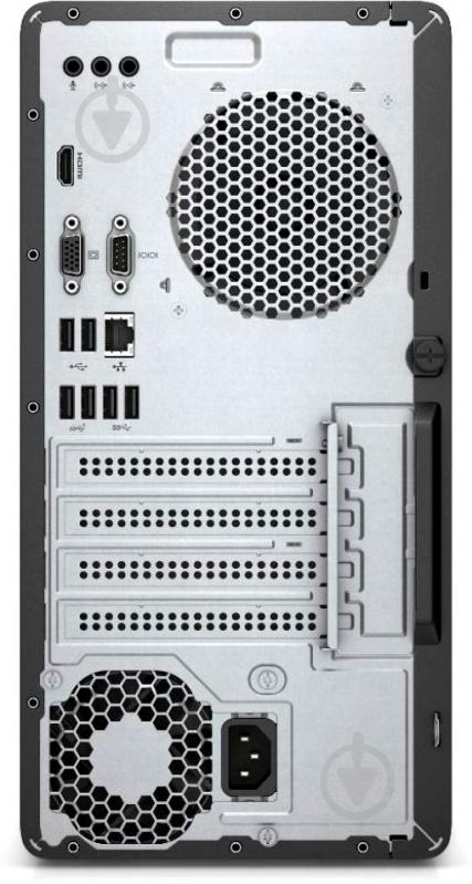 Системный блок HP Desktop Pro MT 4CZ69EA (3ZD07EA) - фото 4