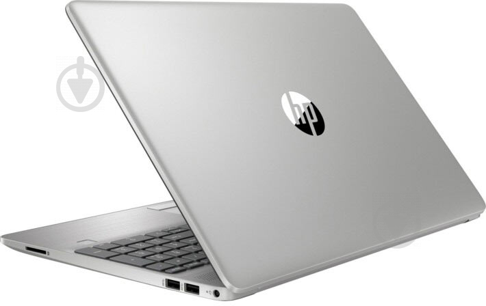 Ноутбук HP 250 G8 15,6 (2W8W1EA) grey - фото 4