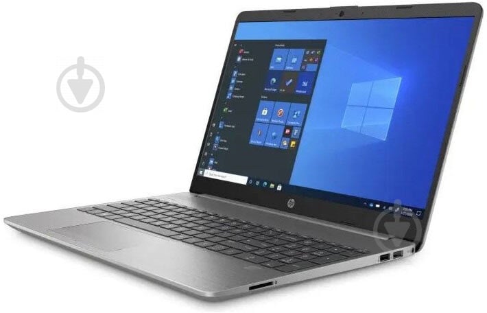 Ноутбук HP 250 G8 15,6 (2W8W1EA) grey - фото 3