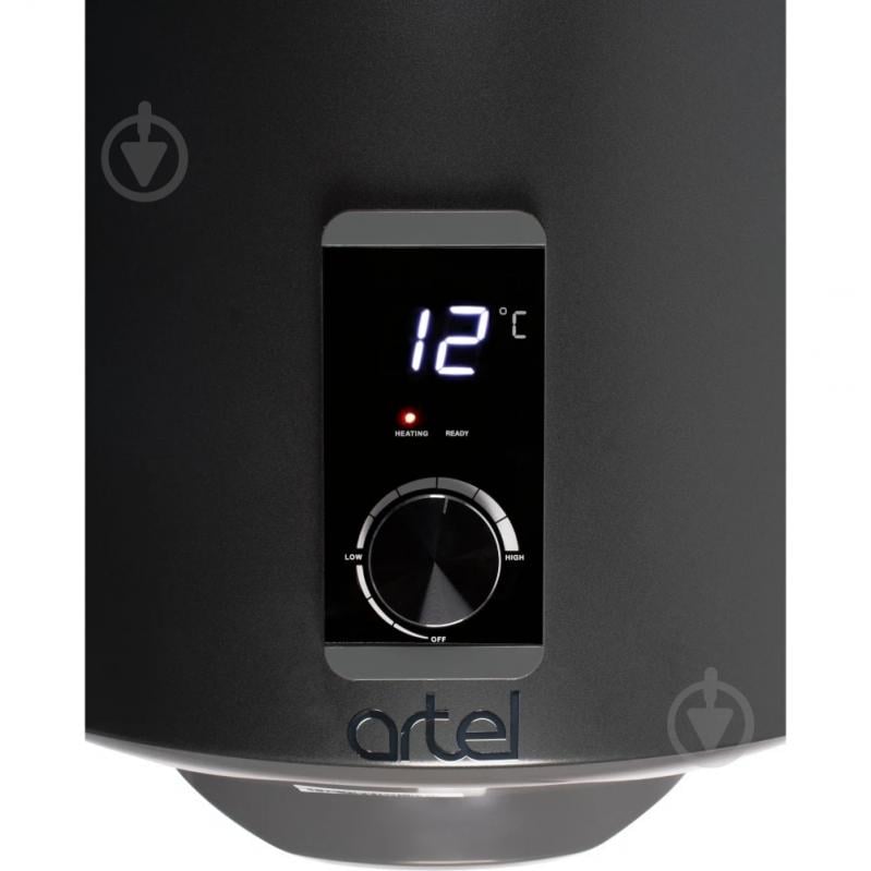 Водонагреватель Artel ARTDDRY WH 1.5 50" MOIST - фото 2 Водонагреватель Artel ARTDDRY WH 1.5 50" MOIST - фото 2