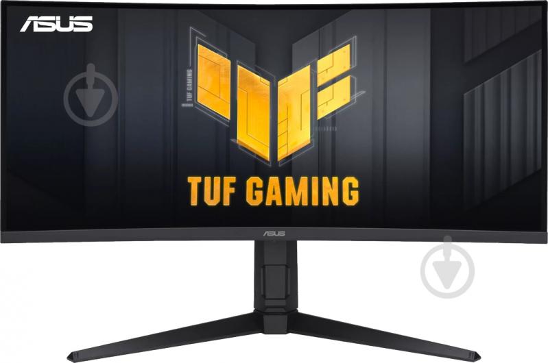 Монітор Asus TUF Gaming VG34VQEL1A 34" (90LM06F0-B01E70) - фото 1