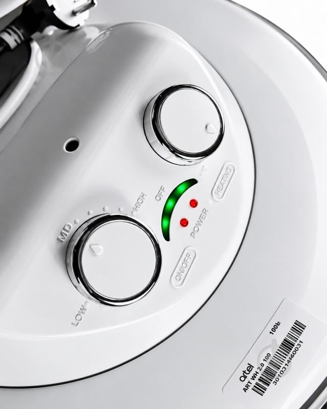 Водонагреватель Artel ARTTT-WH-2.0-80 - фото 3