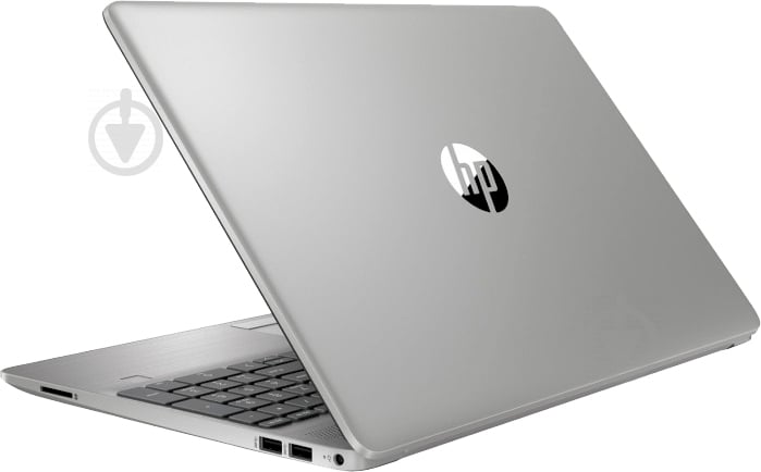 Ноутбук HP 250 G8 15,6 (2W8Y6EA) asteroid silver - фото 6