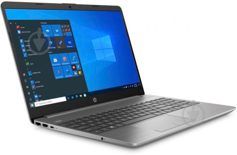 Ноутбук HP 250 G8 15,6 (32M37EA) silver - фото 2 Ноутбук HP 250 G8 15,6 (32M37EA) silver - фото 2