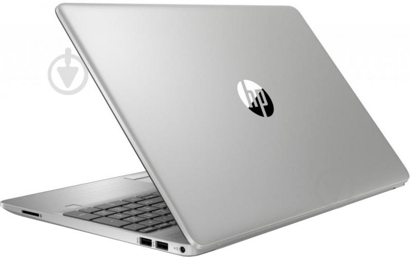 Ноутбук HP 250 G8 15,6 (32M37EA) silver - фото 5 Ноутбук HP 250 G8 15,6 (32M37EA) silver - фото 5