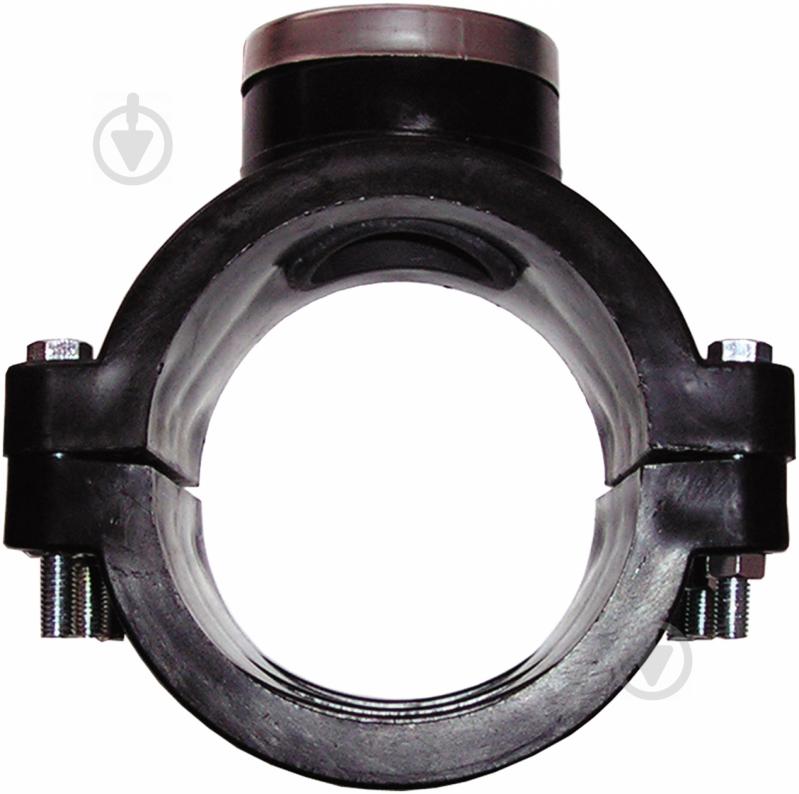 Хомут внутрішня Unidelta 32х1/2" BP PN16 (02;027-605104) - фото 1