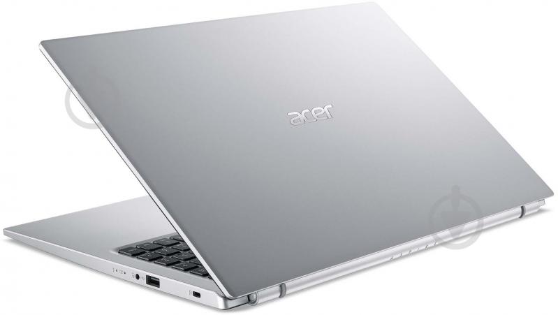 Ноутбук Acer Aspire 3 A315-35 15,6" (NX.A6LEU.00M) silver - фото 4