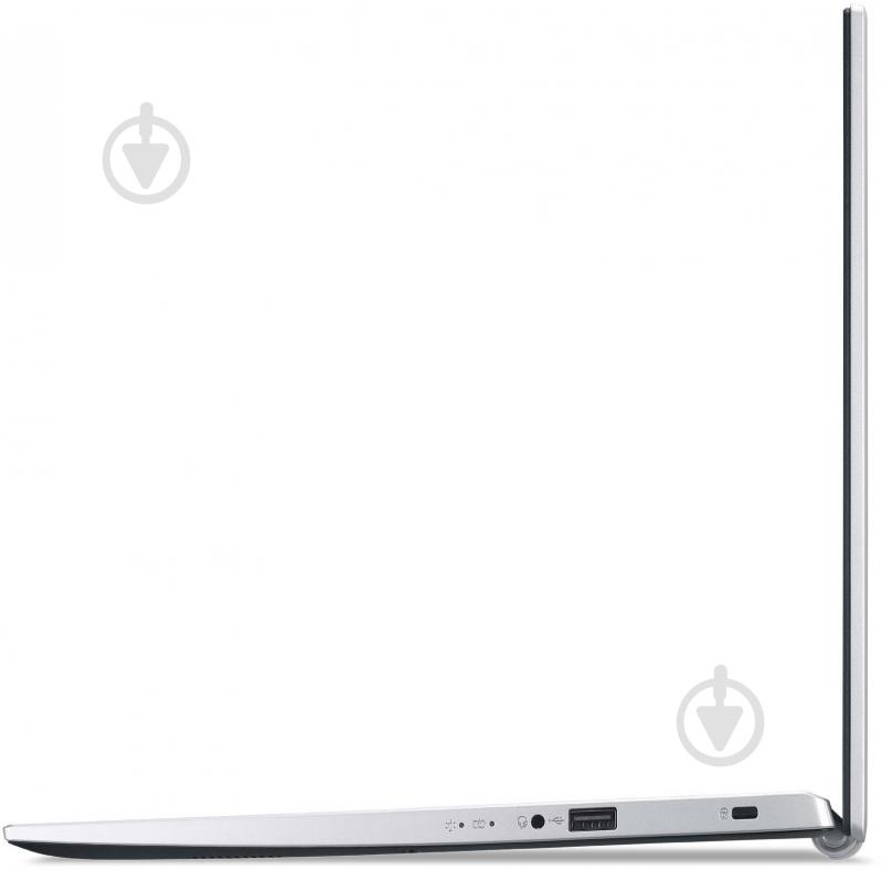 Ноутбук Acer Aspire 3 A315-35 15,6" (NX.A6LEU.00M) silver - фото 8