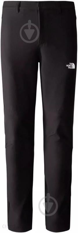 Брюки THE NORTH FACE M GRIVOLA PANT NF0A4STVJK31 р. 32 черный - фото 1