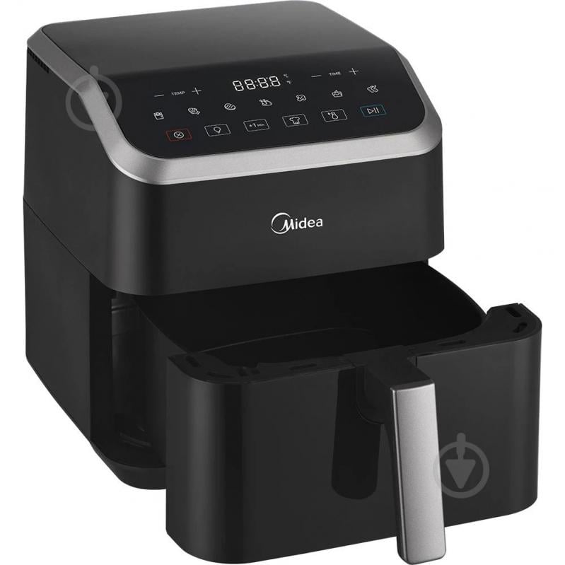 Мультипіч Midea MF-CY55K - фото 9