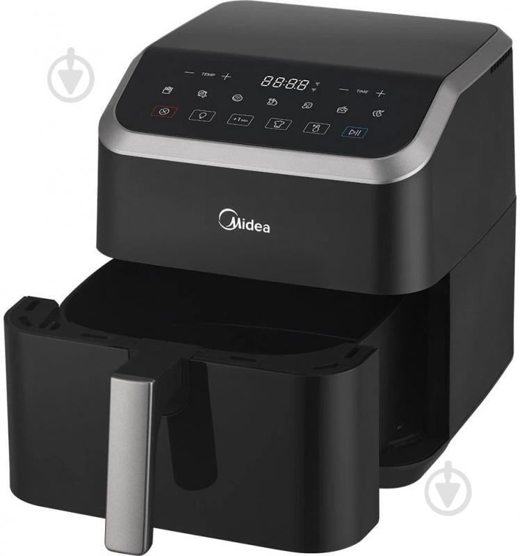 Мультипіч Midea MF-CY55K - фото 8