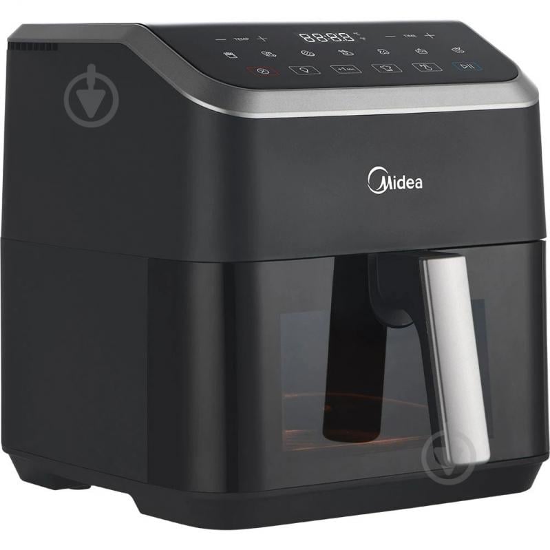 Мультипіч Midea MF-CY55K - фото 7