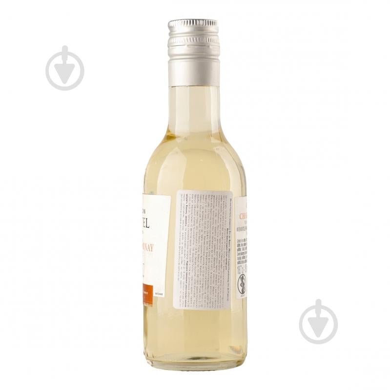 Вино Maison Castel Chardonay 0,187 л - фото 4