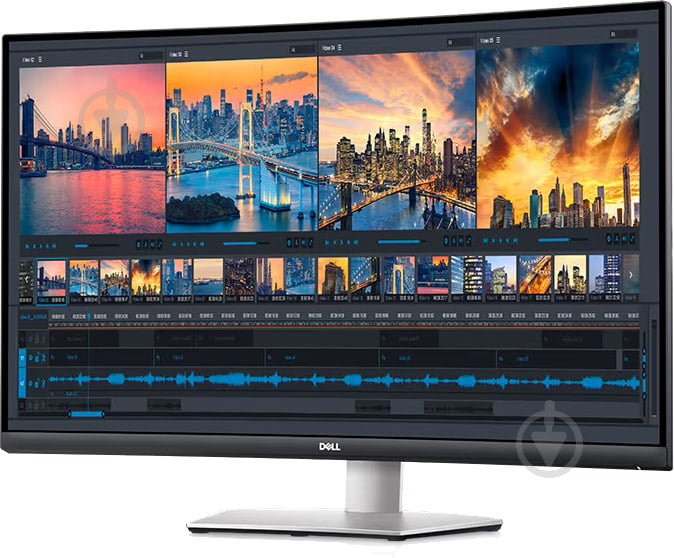 Монитор Dell S3221QSA 32" (210-BFVU) - фото 1