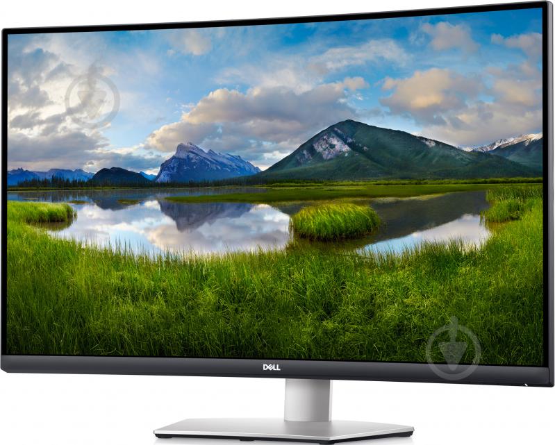 Монитор Dell S3221QSA 32" (210-BFVU) - фото 2