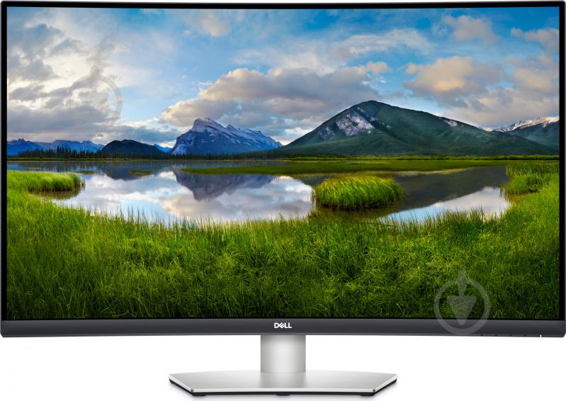 Монитор Dell S3221QSA 32" (210-BFVU) - фото 3