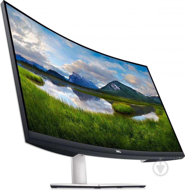 Монитор Dell S3221QSA 32" (210-BFVU) - фото 5