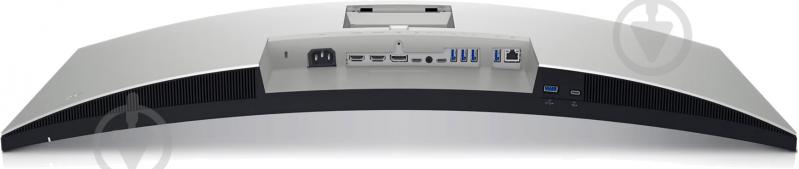 Монитор Dell U3423WE 34" (210-BFIT) - фото 5