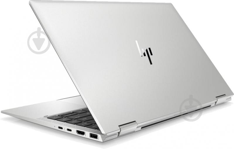 Ноутбук HP Elitebook x360 1040 G8 14 (1H9X2AV_V1) silver - фото 5 Ноутбук HP Elitebook x360 1040 G8 14 (1H9X2AV_V1) silver - фото 5