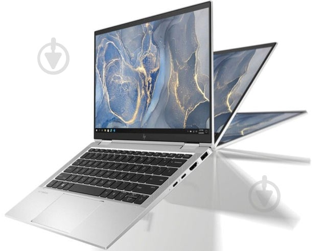 Ноутбук HP Elitebook x360 1040 14 (1H9X3AV_V3) silver - фото 6 Ноутбук HP Elitebook x360 1040 14 (1H9X3AV_V3) silver - фото 6