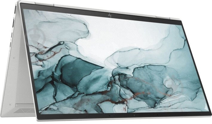 Ноутбук HP Elitebook x360 1040 14 (1H9X3AV_V3) silver - фото 2 Ноутбук HP Elitebook x360 1040 14 (1H9X3AV_V3) silver - фото 2