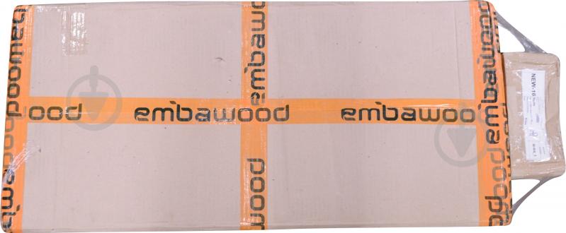 УЦЕНКА! Трюмо Embawood Стелла крем (УЦ №28) - фото 6