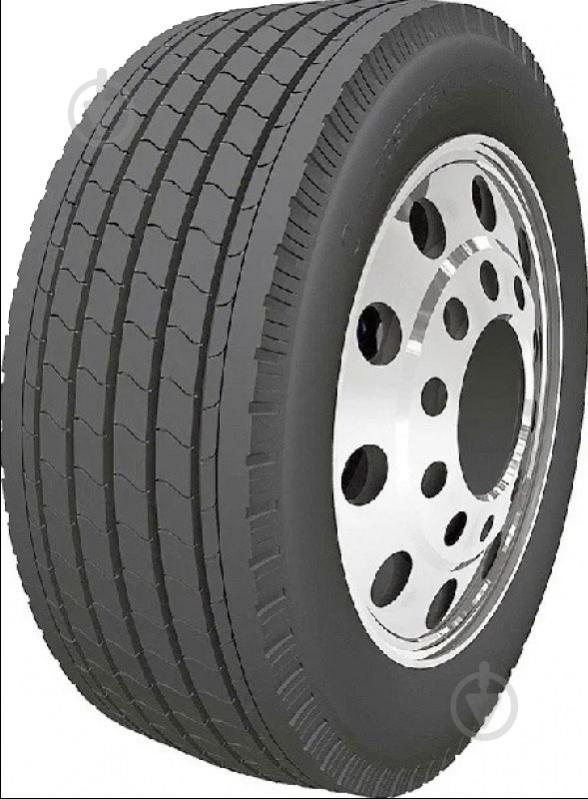 Шина Roadshine 20PR RS631+ TL 385/ 65 R22.5 160 K нешипована всесезонні - фото 1