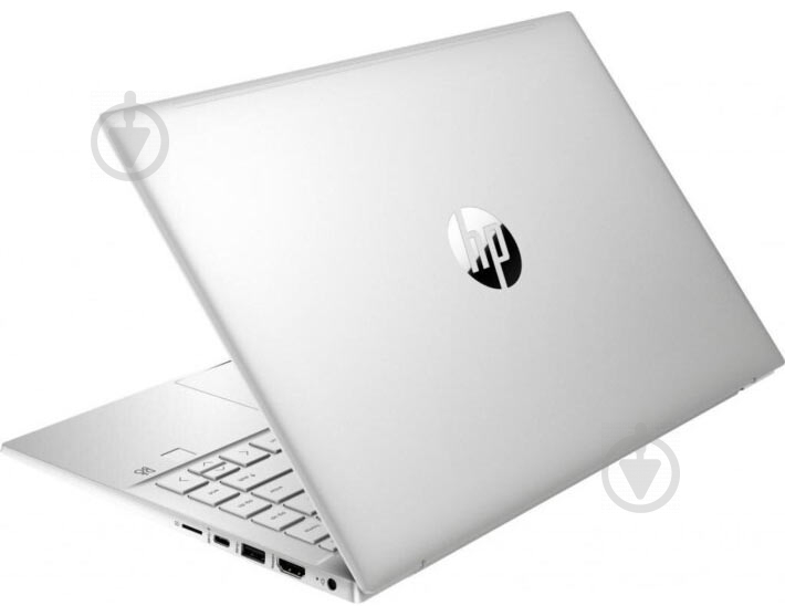 Ноутбук HP Pavilion 14-dv0030ur 14 (2X2N8EA) silver - фото 5