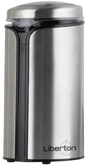 ВИТРИНА! Кофемолка Liberton LCG-2307 - фото 1