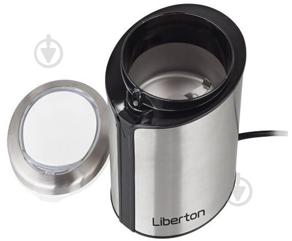 ВИТРИНА! Кофемолка Liberton LCG-2307 - фото 4