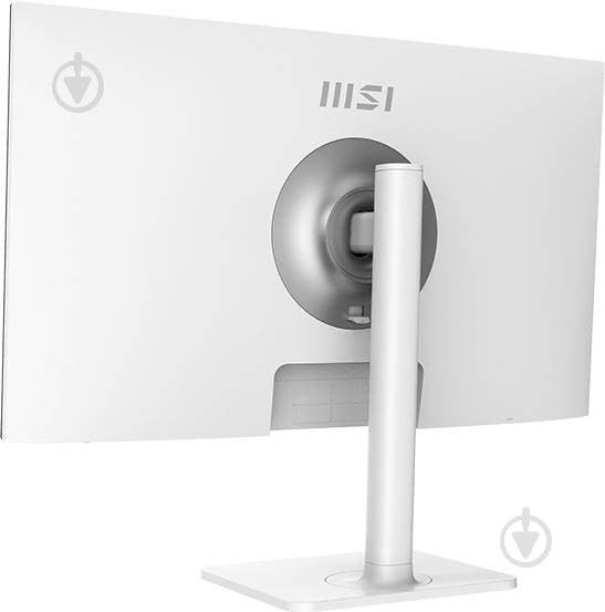 Монитор MSI Modern MD272QPW Matte White 27" (9S6-3PB19H-023) - фото 8