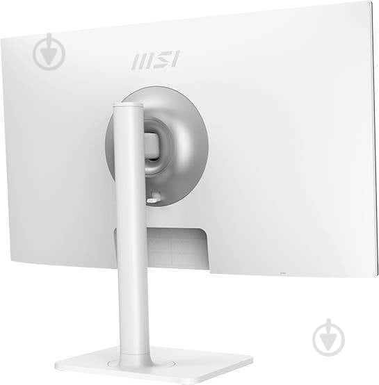 Монитор MSI Modern MD272QPW Matte White 27" (9S6-3PB19H-023) - фото 10