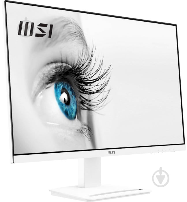 Монітор MSI Pro MP273W 27" (9S6-3PB4CH-011) - фото 2