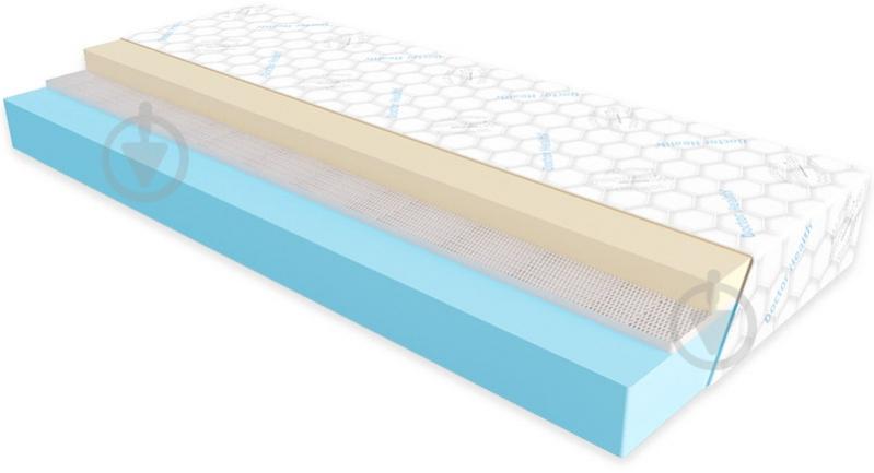Матрас Orthopedic Senso ЕММ 90x190 см - фото 1