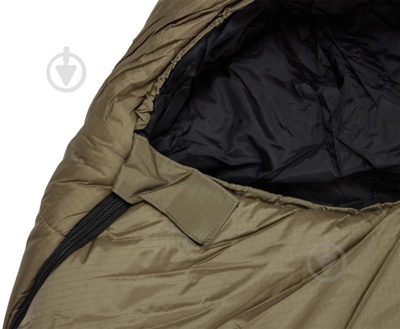 Спальный мешок SKIF Outdoor SOSBMU Morpheus Ultra (-5/-25 °C) - фото 2