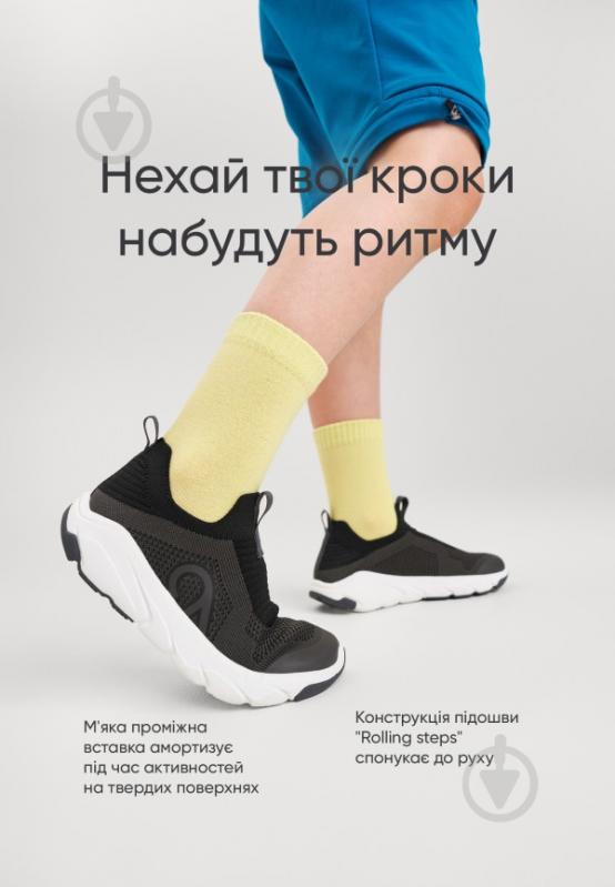 Кроссовки Reima 5400153B-9990 р.29 - фото 2 Кроссовки Reima 5400153B-9990 р.29 - фото 2