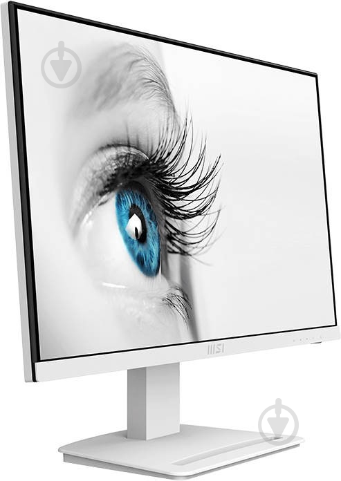 Монитор MSI Pro MP243W 23,8" (9S6-3PB5CH-011) - фото 4 Монитор MSI Pro MP243W 23,8" (9S6-3PB5CH-011) - фото 4