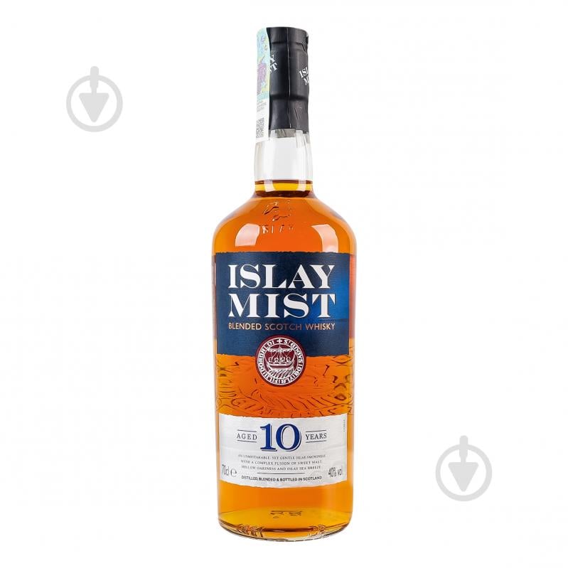 Виски Islay Mist 0,7 л - фото 1 Виски Islay Mist 0,7 л - фото 1