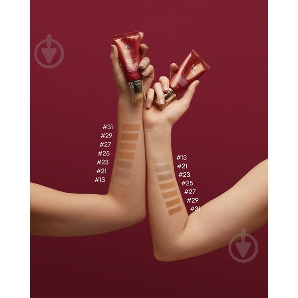 ВВ-крем MISSHA 027 50 мл - фото 3