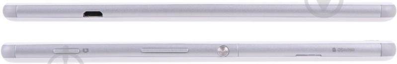 Смартфон Sony Xperia C4 E5333 Dual Sim 2/16GB white - фото 3