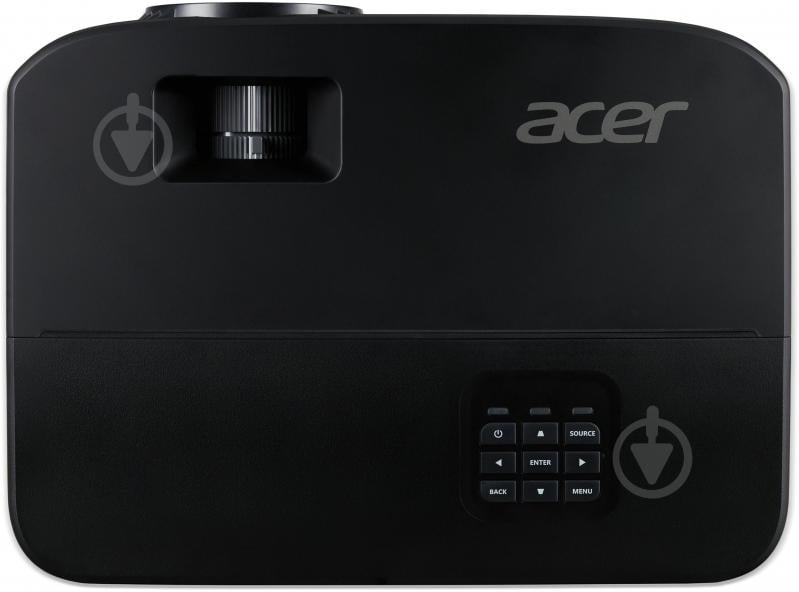 Проектор Acer X1229HP (MR.JUJ11.001) - фото 5