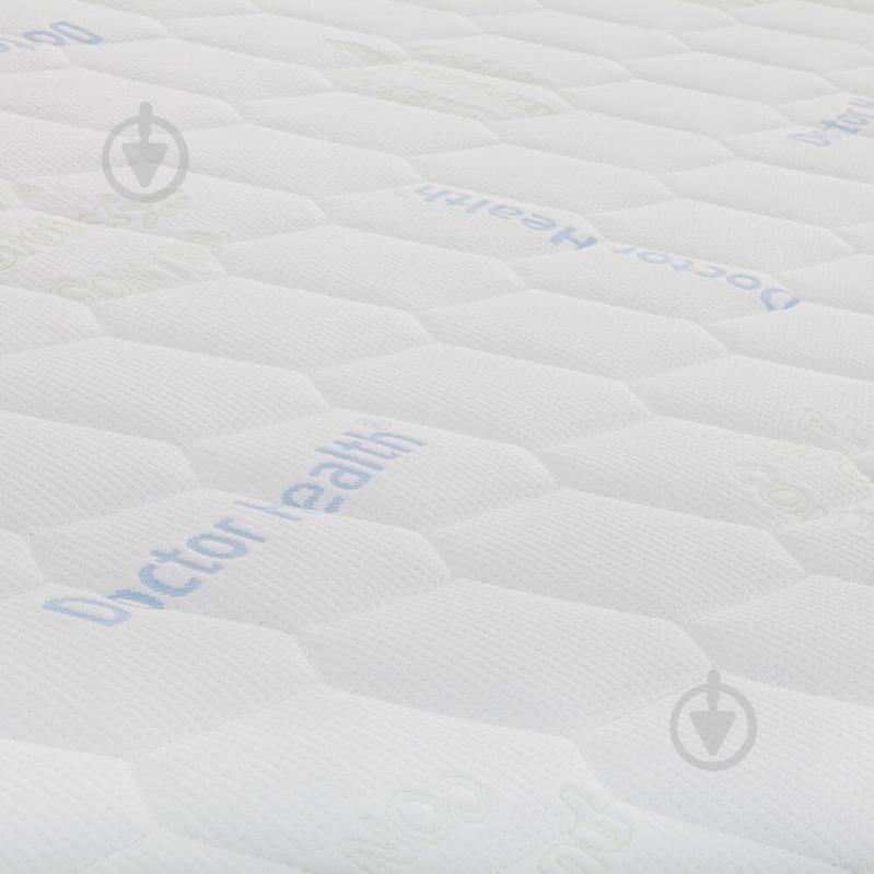 Матрас Orthopedic Senso ЕММ 180x200 см - фото 3 Матрас Orthopedic Senso ЕММ 180x200 см - фото 3