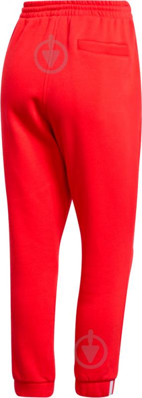 Штани Adidas Coeeze PANT DU7186 р. 38 червоний - фото 2