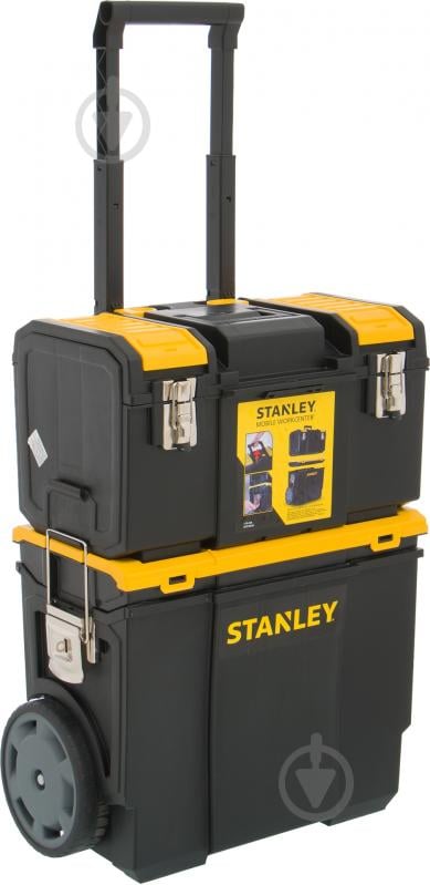 Скриня для зберігання Stanley 1-70-326 - фото 1