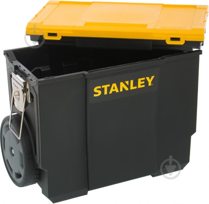 Скриня для зберігання Stanley 1-70-326 - фото 9