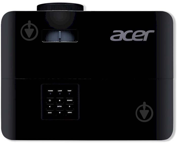 Проектор Acer X1328WHK (MR.JVE11.001) - фото 5