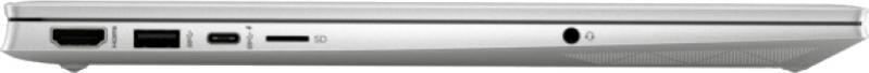Ноутбук HP Pavilion 15-eg0083ur 15,6 (2X3A7EA) silver - фото 5